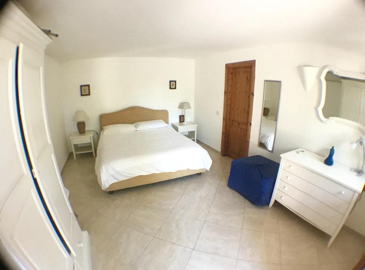 Porto Istana Beach House 올비아 외부 사진