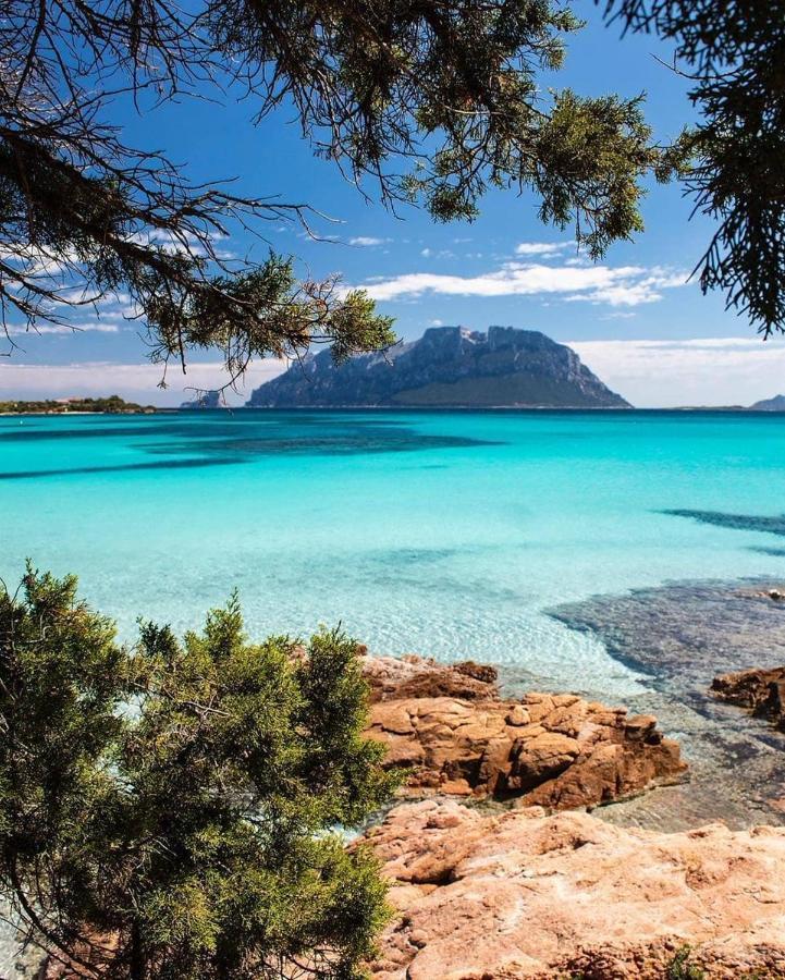 Porto Istana Beach House 올비아 외부 사진