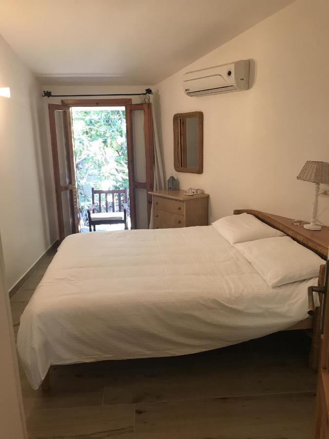 Porto Istana Beach House 올비아 외부 사진