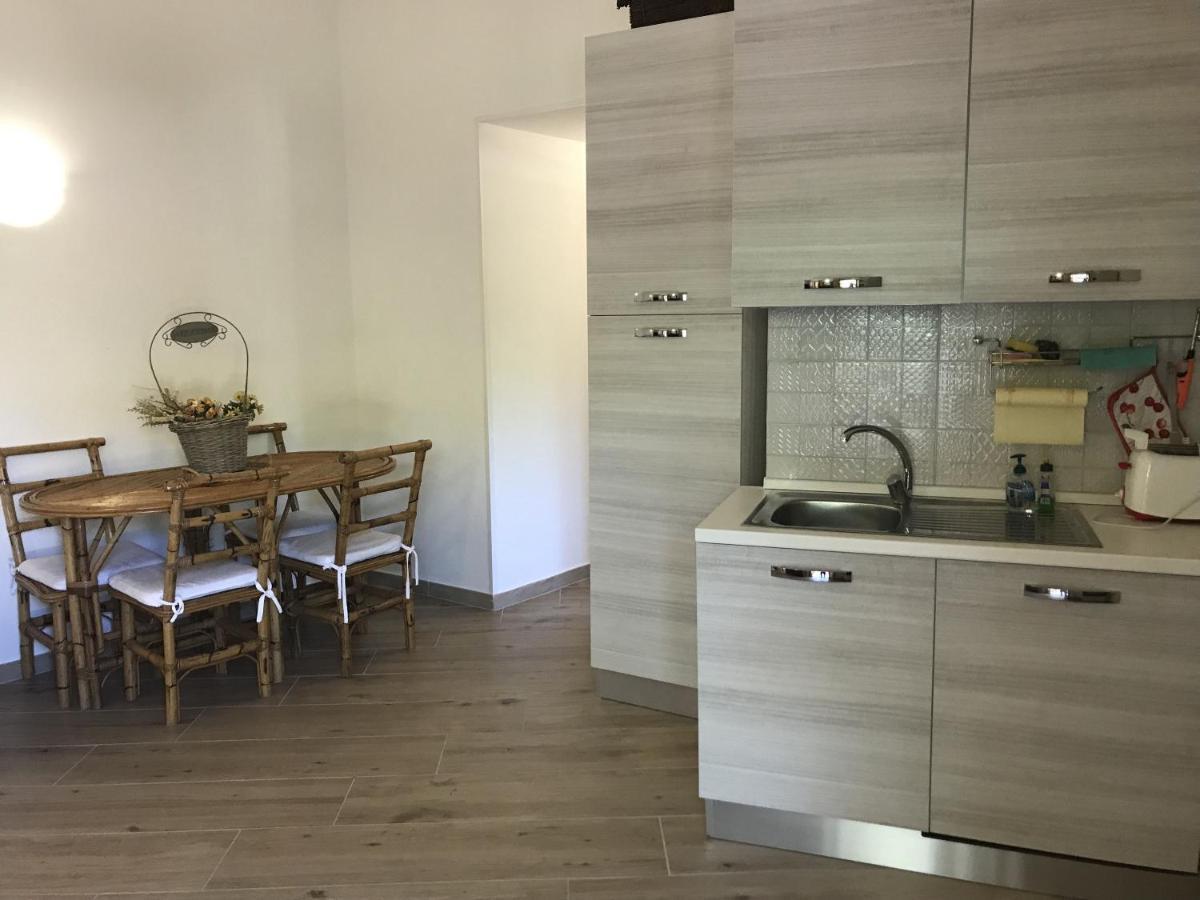 Porto Istana Beach House 올비아 외부 사진