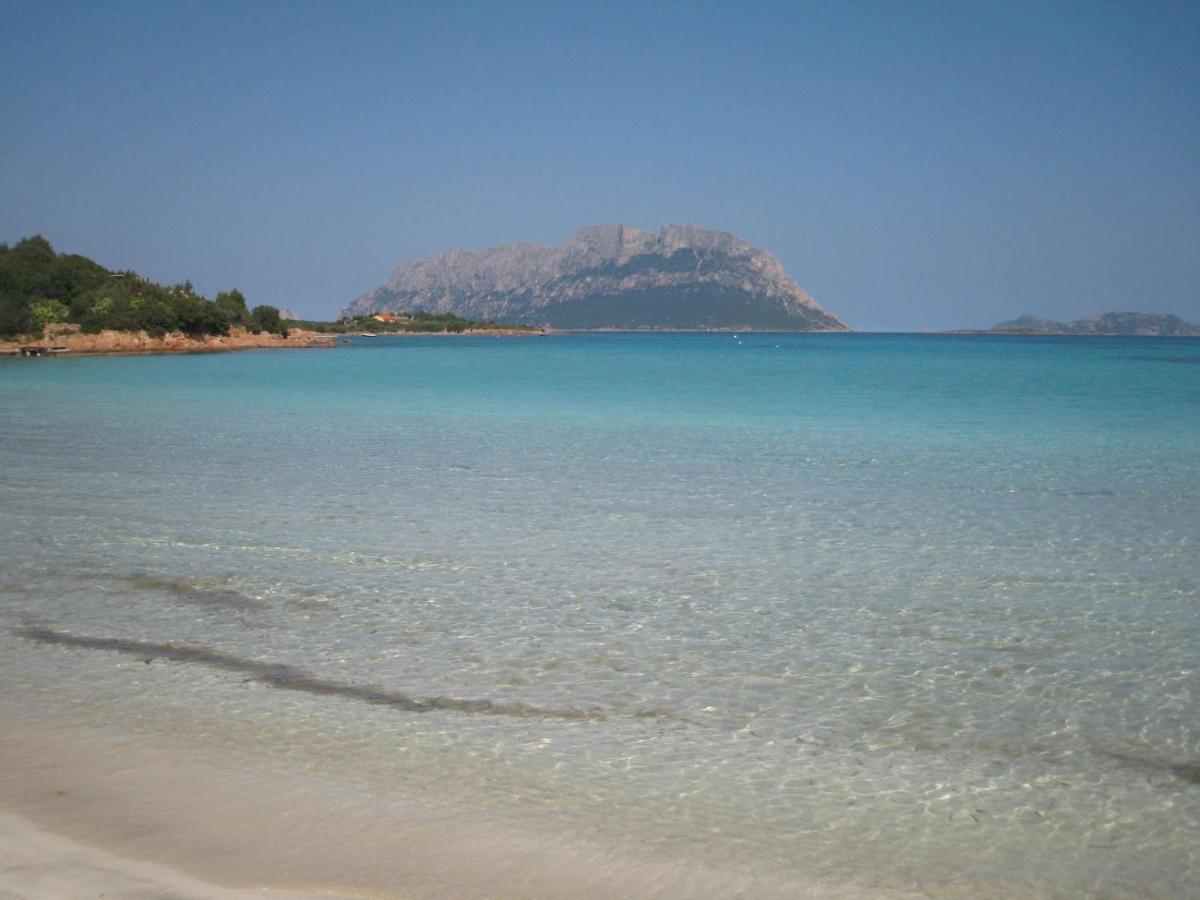 Porto Istana Beach House 올비아 외부 사진