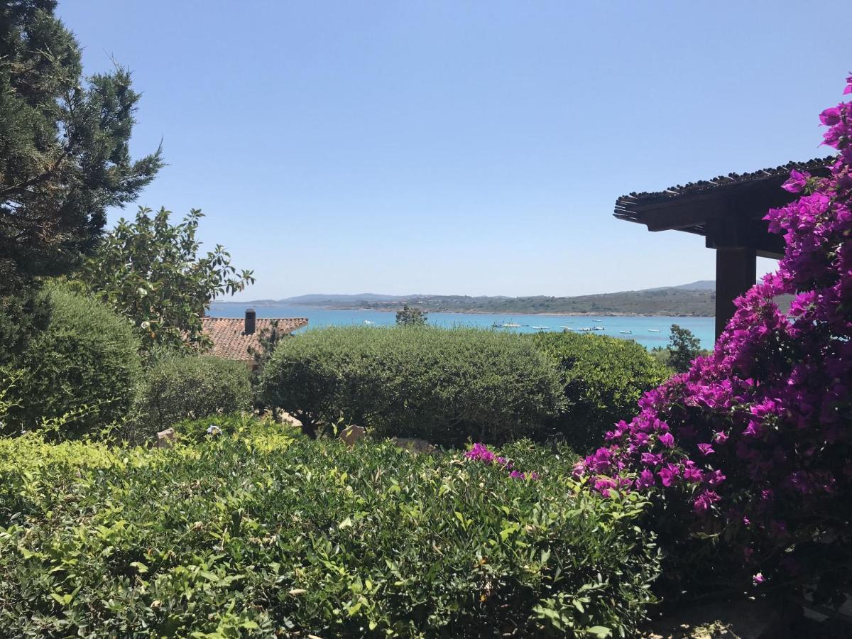Porto Istana Beach House 올비아 외부 사진